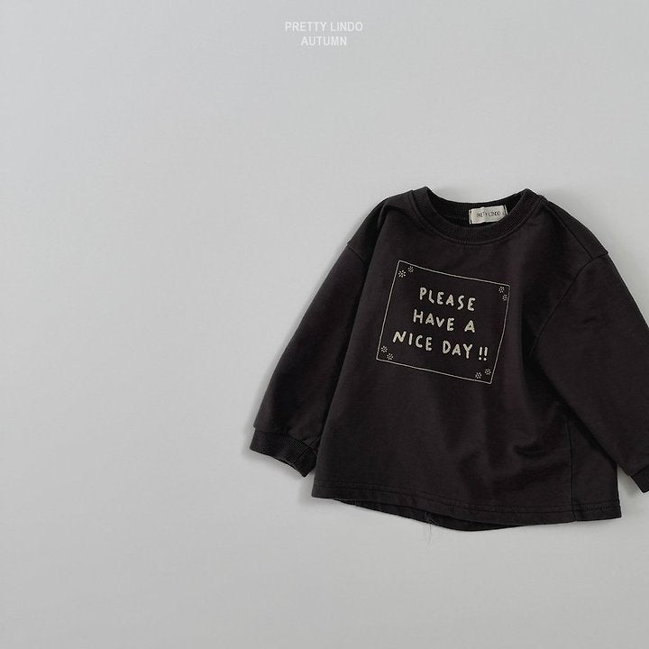 Little Foxx – Nice Tee