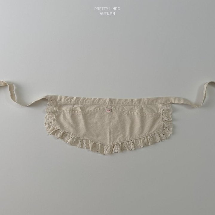 Little Foxx – Grand Apron