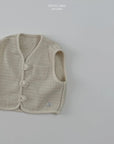 Little Foxx – Webbing Vest