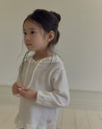 Little Foxx – Maple Hooded Tee