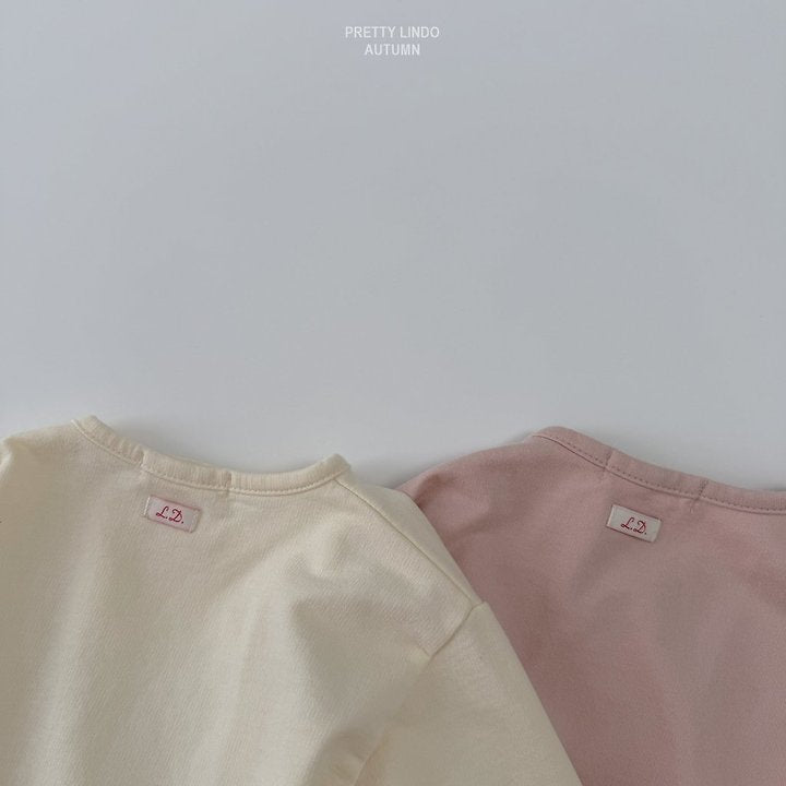 Little Foxx – Motive Bear Tee