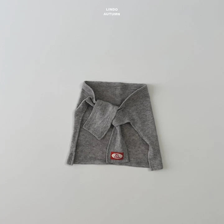 Little Foxx – Angora Tie Cardigan