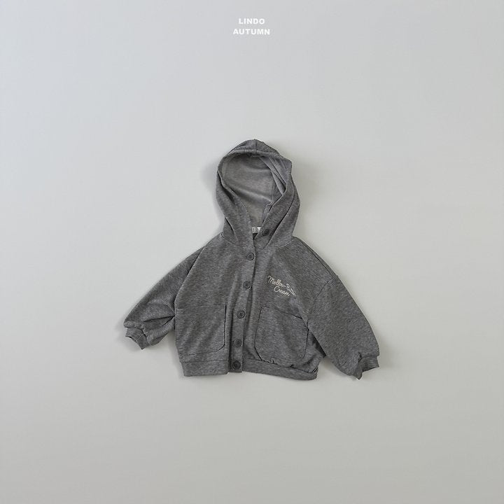 Little Foxx – Mellow Hoodie