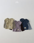 Little Foxx – Dot Layered Tee