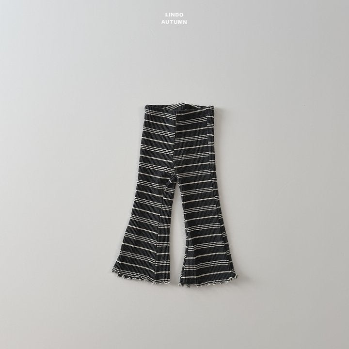 Little Foxx – Rib Pop Leggings