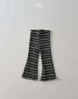 Little Foxx – Rib Pop Leggings