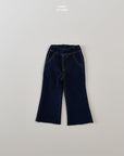 Little Foxx – Bootcut Denim
