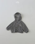 Little Foxx – Mellow Hooded Tee
