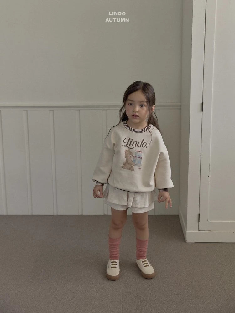Little Foxx – Cake Sweatshirt