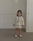 Little Foxx – Cake Sweatshirt