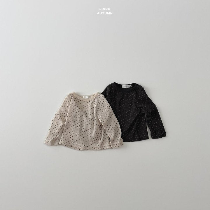 Little Foxx – Dipang Flower Tee