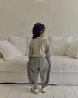 Little Foxx – Chubby Cotton Pants