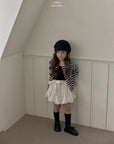 Little Foxx – Balloon Pumpkin Skirt
