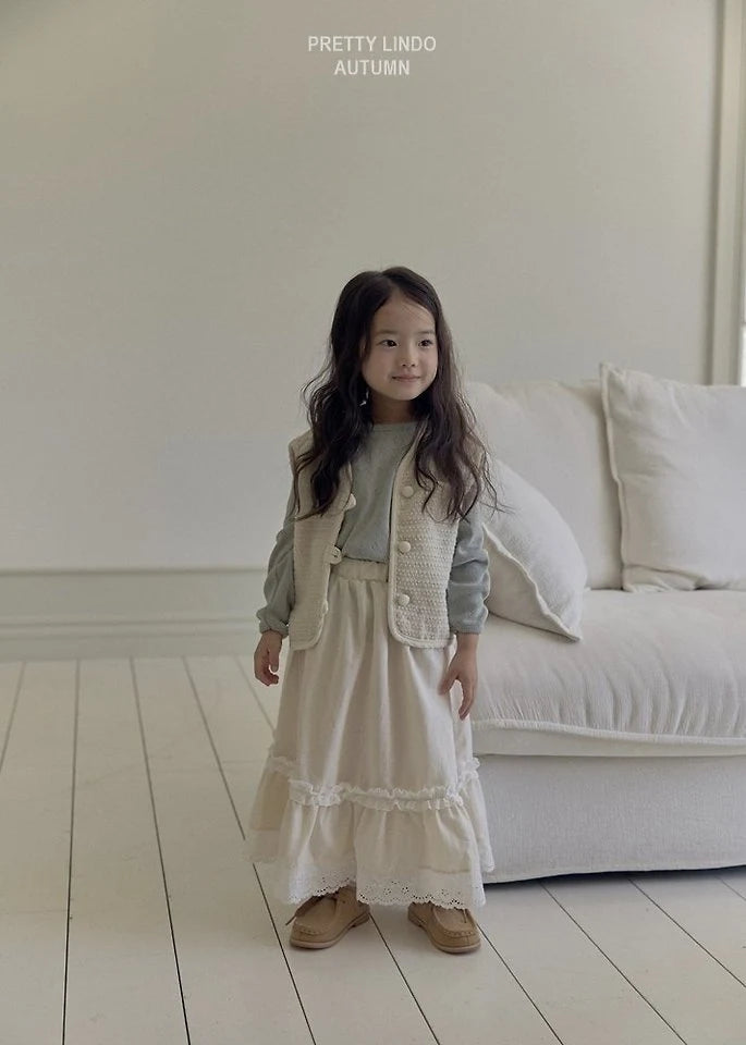 Little Foxx – Molly Long Skirt