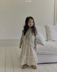 Little Foxx – Molly Long Skirt