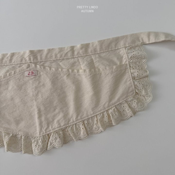 Little Foxx – Grand Apron