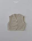 Little Foxx – Webbing Vest