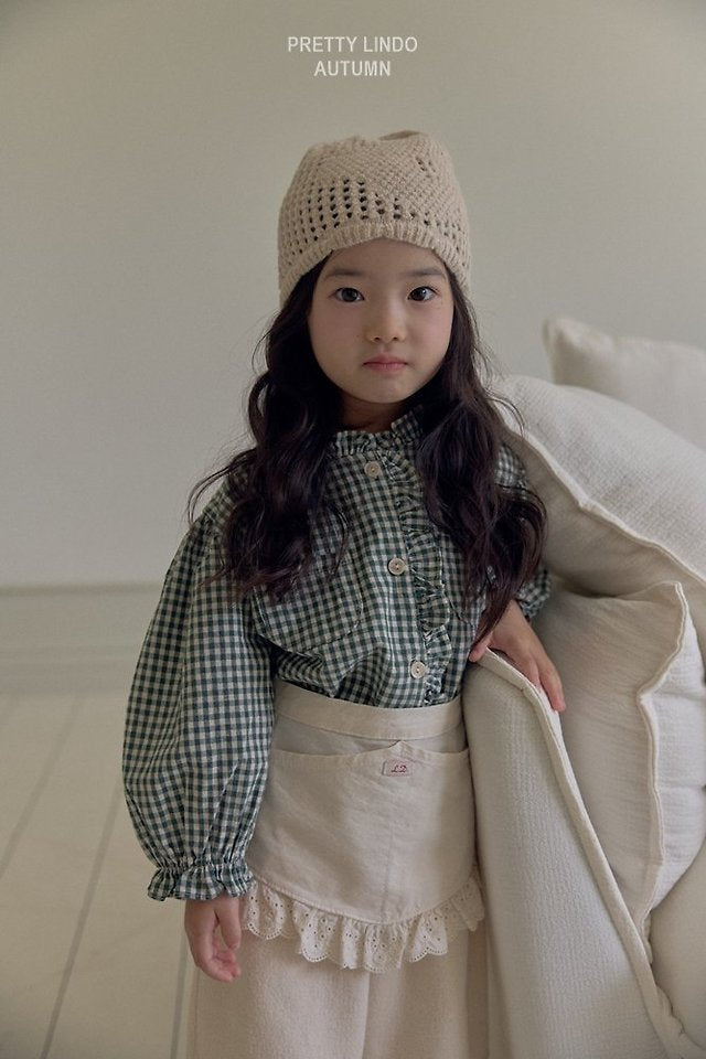 Little Foxx – Melbourne Knit Beanie