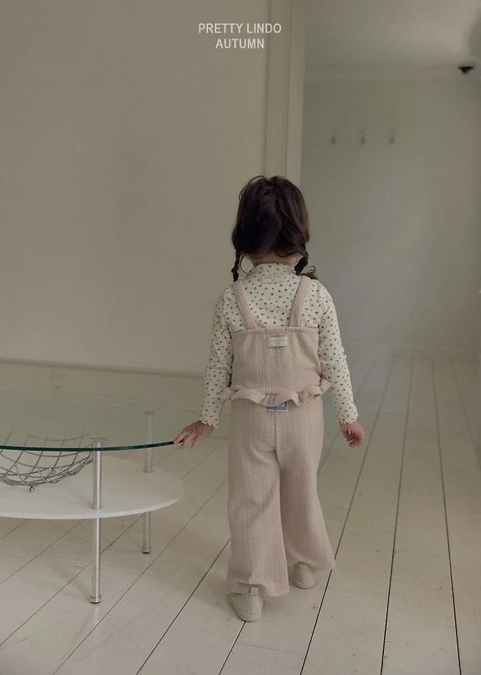 Little Foxx – Churos Pants