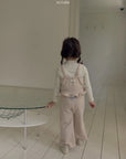 Little Foxx – Churos Pants