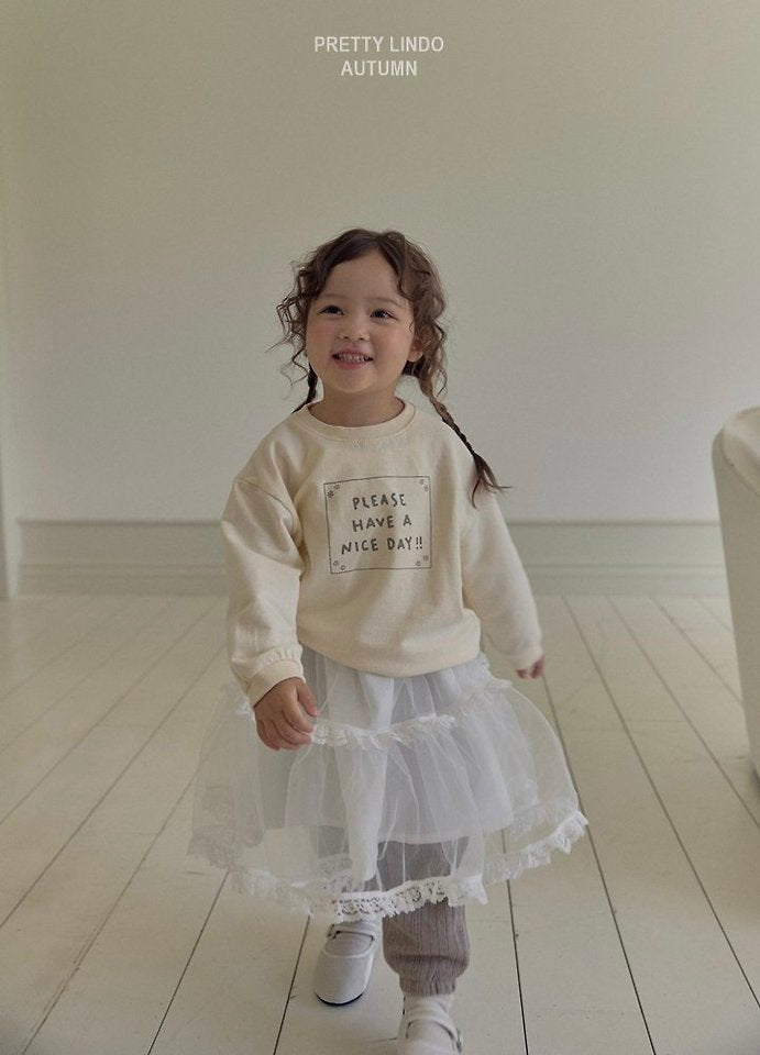 Little Foxx – Cancan Sha Dress