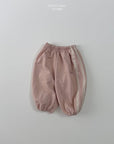 Little Foxx – Tutu Lace Jogger Pants