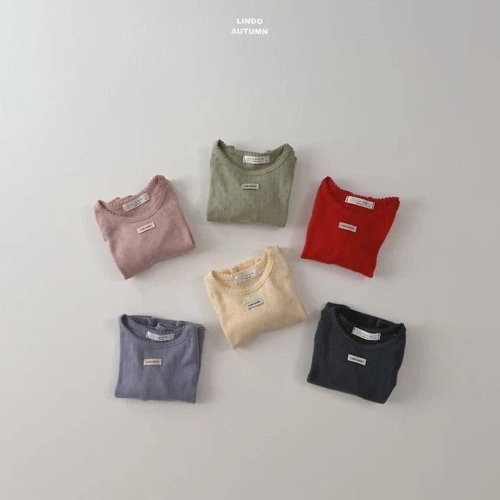 Little Foxx – Day Label Tee