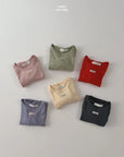 Little Foxx – Day Label Tee