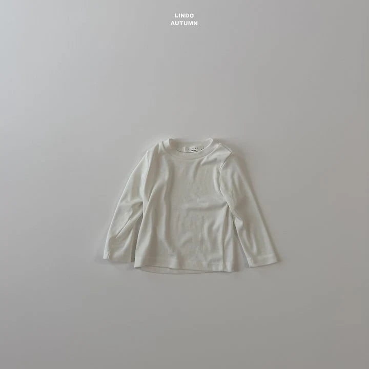 Little Foxx – Mochi Basic Tee