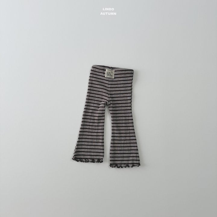 Little Foxx – Knit Pop Leggings