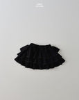 Little Foxx – Eyelet Skirt