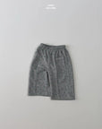 Little Foxx – Bloom Waffle Pants
