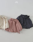 Little Foxx – Balloon Pumpkin Skirt