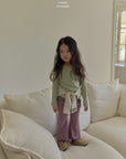 Little Foxx – Knit Fanfare Leggings