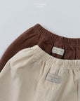 Little Foxx – Pin Tuck Pants