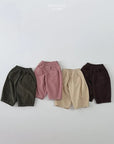 Little Foxx – Romantic Heart Pants