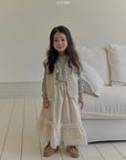 Little Foxx – Molly Long Skirt