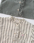Little Foxx – Vesta Blouse