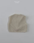 Little Foxx – Webbing Vest