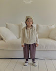 Little Foxx – Bao Flower Pants