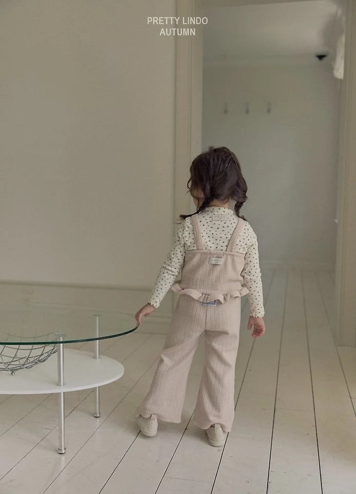 Little Foxx – Churos Pants