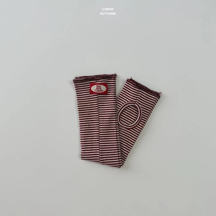 Little Foxx – Warmer Socks