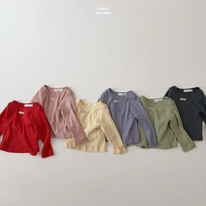 Little Foxx – Day Label Tee