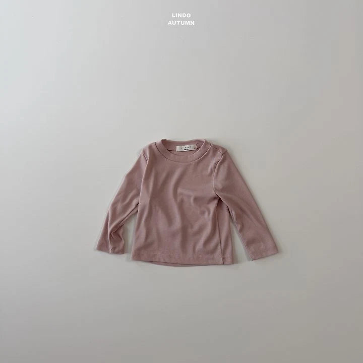 Little Foxx – Mochi Basic Tee