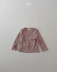Little Foxx – Mochi Basic Tee