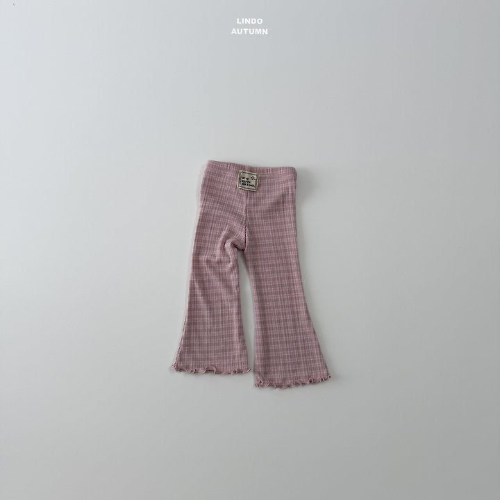Little Foxx – Knit Pop Leggings