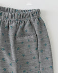 Little Foxx – Bloom Waffle Pants
