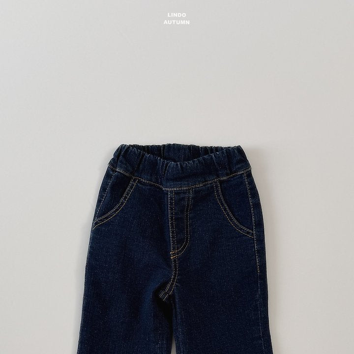 Little Foxx – Bootcut Denim