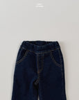 Little Foxx – Bootcut Denim