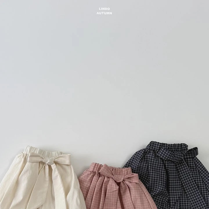 Little Foxx – Balloon Pumpkin Skirt